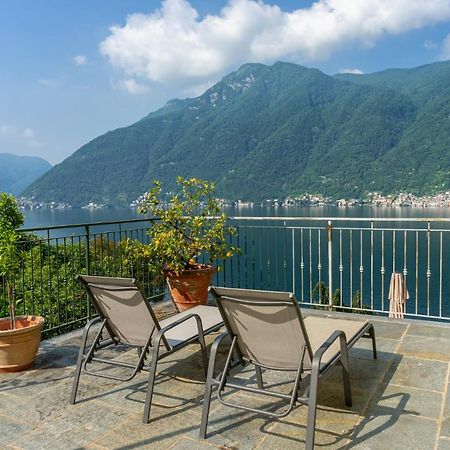 Apartament Balcone Dei Limoni Nesso Zewnętrze zdjęcie