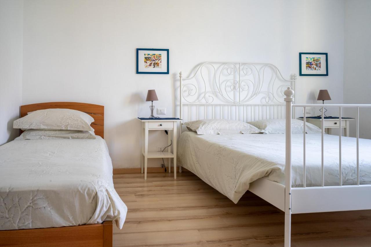 Apartament Balcone Dei Limoni Nesso Zewnętrze zdjęcie