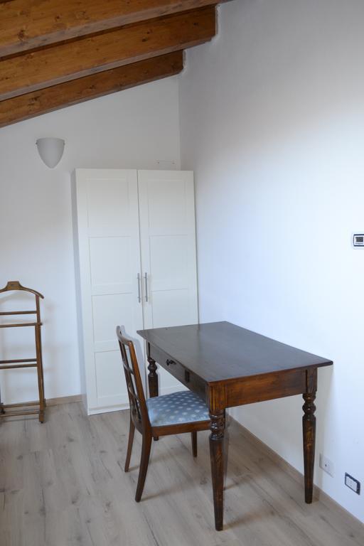 Apartament Balcone Dei Limoni Nesso Pokój zdjęcie