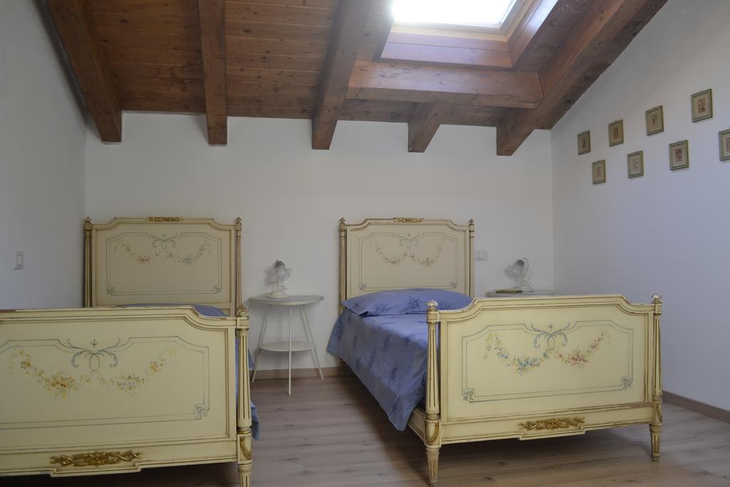 Apartament Balcone Dei Limoni Nesso Pokój zdjęcie