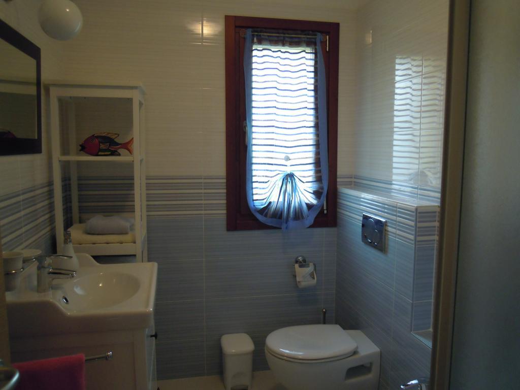 Apartament Balcone Dei Limoni Nesso Pokój zdjęcie