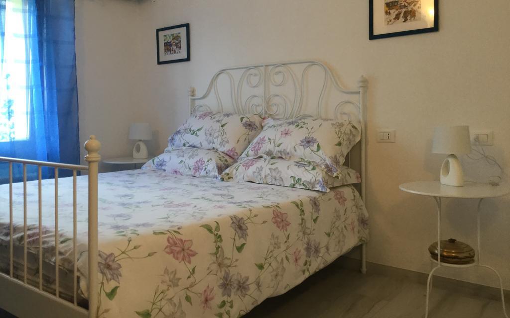 Apartament Balcone Dei Limoni Nesso Zewnętrze zdjęcie