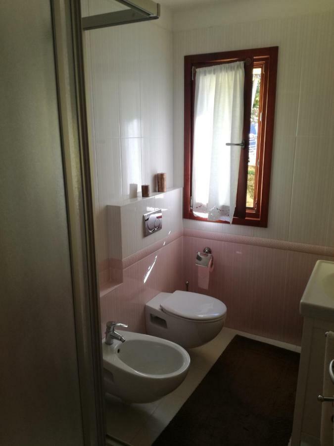 Apartament Balcone Dei Limoni Nesso Zewnętrze zdjęcie