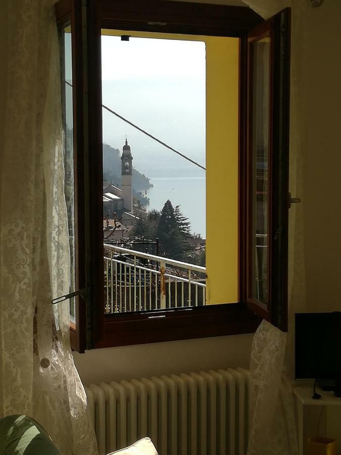 Apartament Balcone Dei Limoni Nesso Zewnętrze zdjęcie