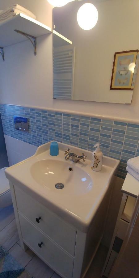 Apartament Balcone Dei Limoni Nesso Zewnętrze zdjęcie