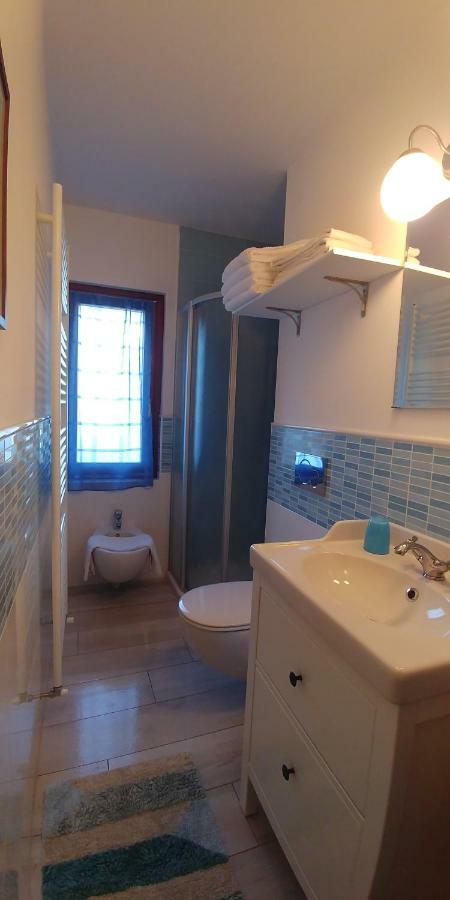 Apartament Balcone Dei Limoni Nesso Zewnętrze zdjęcie