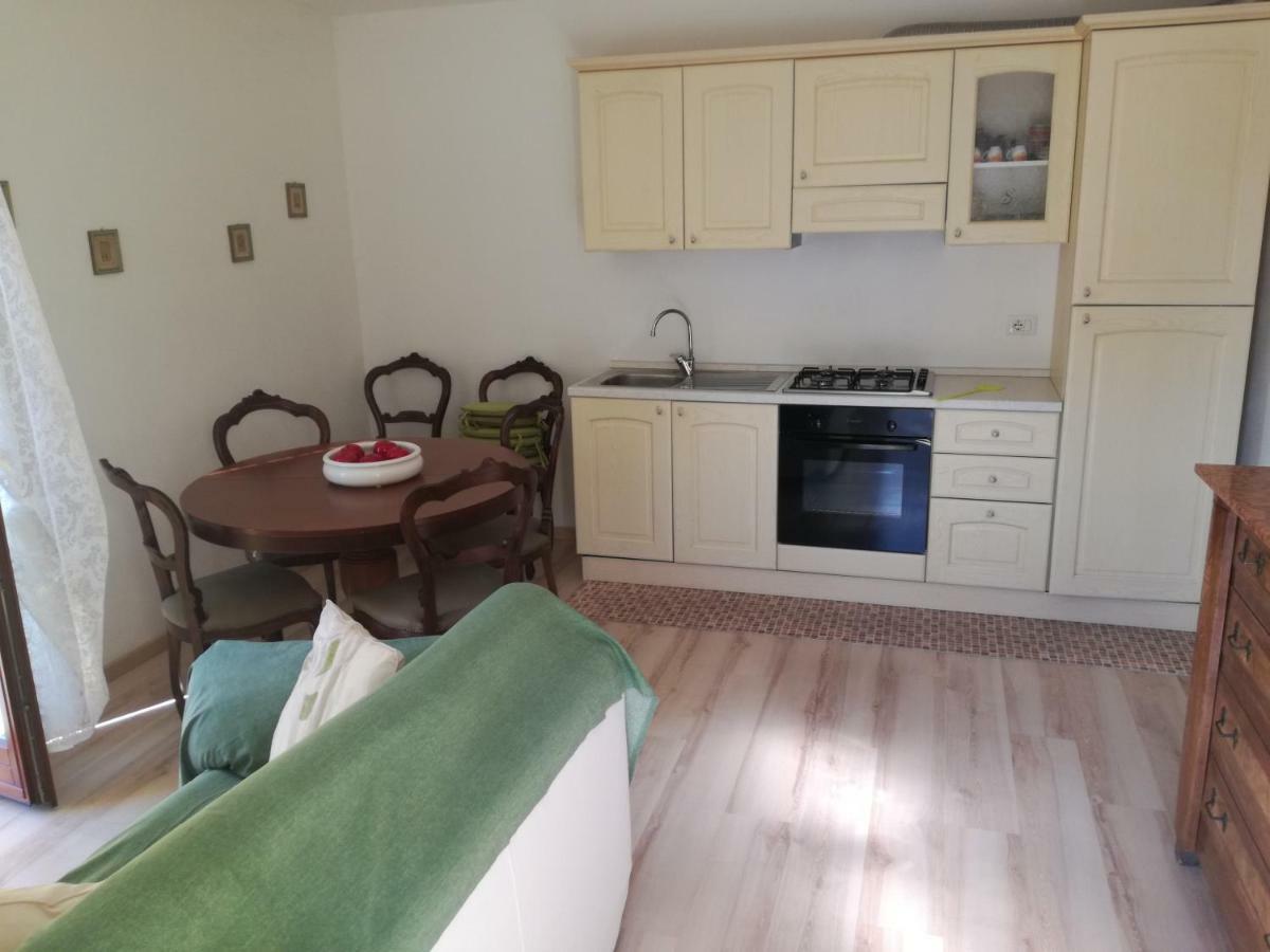 Apartament Balcone Dei Limoni Nesso Zewnętrze zdjęcie