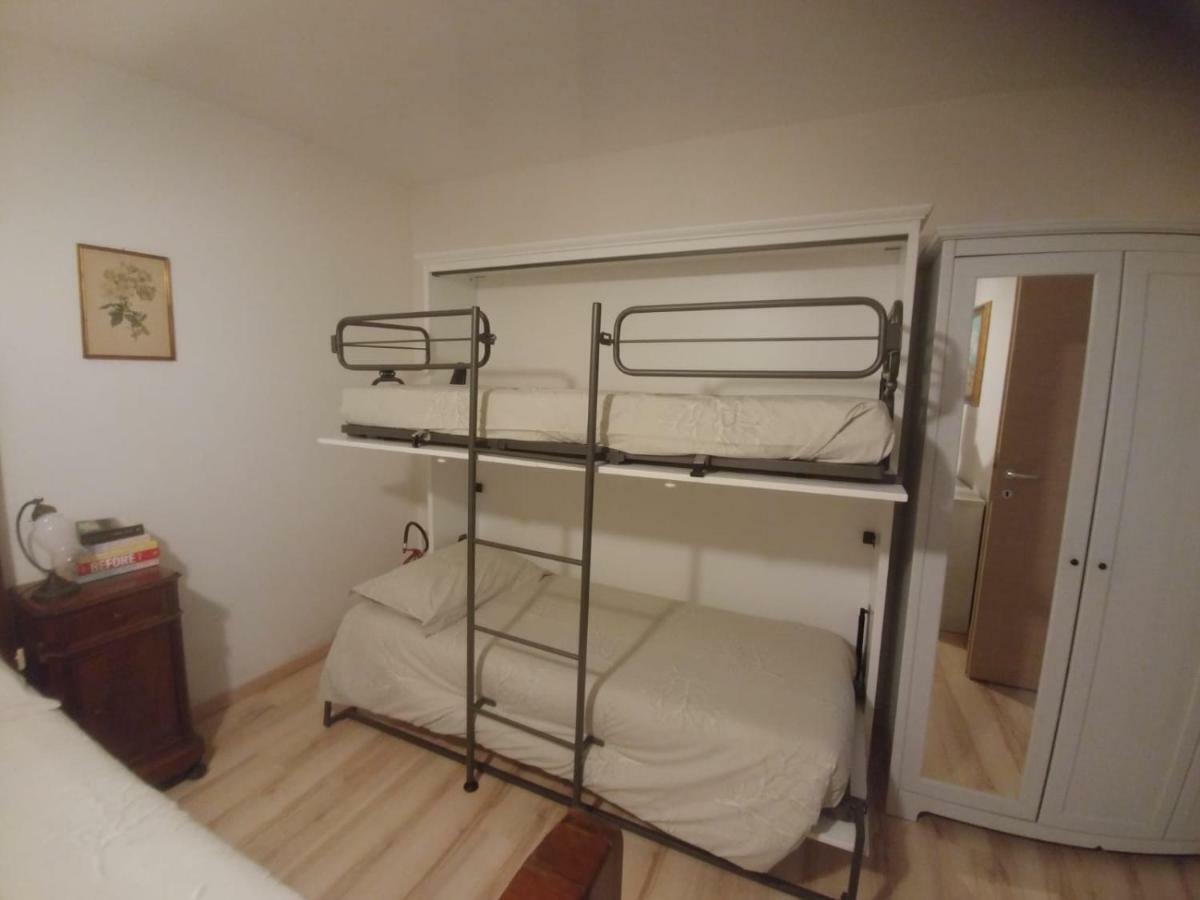 Apartament Balcone Dei Limoni Nesso Zewnętrze zdjęcie